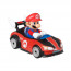 Mattel Hot Wheels: Mario Kart - Mario Wild Wing Die-Cast (GRN17) thumbnail