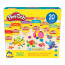 Hasbro Play-Doh: Multicolor Magic Pack (F2829) thumbnail