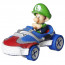 Mattel Hot Wheels: Mario Kart - Baby Luigi Die-Cast (HDB28) thumbnail