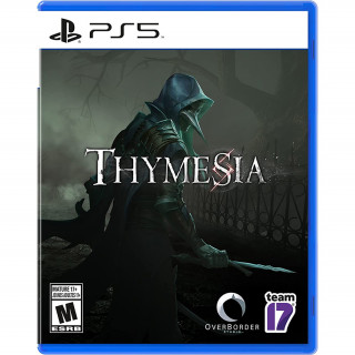 Thymesia PS5