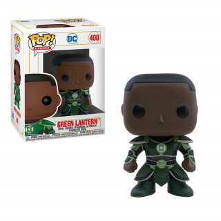 Funko Pop! Heroes: DC Imperial Palace - Green Lantern #400 Vinyl Figura Ajándéktárgyak