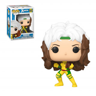 Funko Pop! Marvel: X-Men - Rogue #423 Bobble-Head Vinyl Figura Ajándéktárgyak