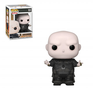 Funko Pop! Movies: Dune - Baron Harkonnen #1028 Vinyl Figura Ajándéktárgyak