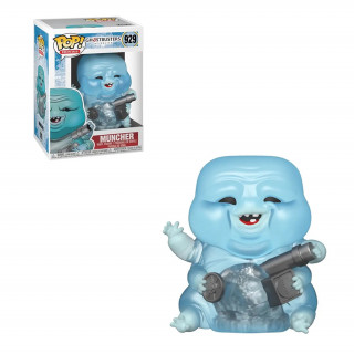 Funko Pop! Movies: Ghostbusters Afterlife - Muncher #929 Vinyl Figura Ajándéktárgyak