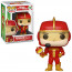 Funko POP! Movies: Jingle All the Way - Howard as Turbo Man #1167 Vinyl Figura thumbnail