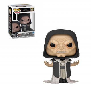 Funko Pop! Movies: Zack Snyder S Justice League - Desaad #1125 Vinyl Figura Ajándéktárgyak