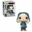 Funko Pop! Television: The Witcher - Ciri #1191 Vinyl Figura thumbnail