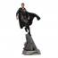 Iron Studios - Statue Superman Black Suit - Justice League - Art Scale 1/10 Szobor thumbnail