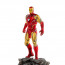 Iron Studios - Statue Iron Man Ultimate - The Infinity Saga - Art Scale 1/10 Szobor thumbnail