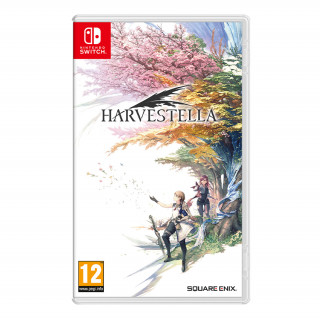 Harvestella Nintendo Switch