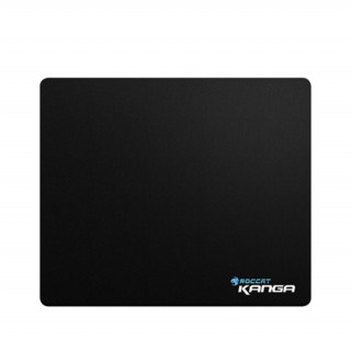 Roccat Kanga Mini Gaming Egérpad, Fekete PC