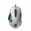 Roccat Kone Aimo, 16K DPI Gaming Egér, Fehér thumbnail
