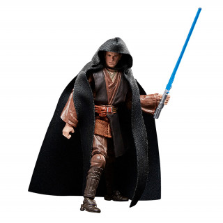 Hasbro Disney Star Wars: Attack of the Clones - Anakin Skywalker (Padawan) Figura Játék