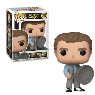 Funko Pop! Movies: The Godfather - 50th Anniversary Sonny #1202 Vinyl Figura Ajándéktárgyak