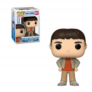 Funko Pop! Movies: Dumb and Dumber - Lloyd Christmas #1037 Vinyl Figura Ajándéktárgyak