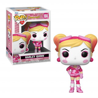 Funko Pop! Heroes: DC Bombshell Harley Quinn #166 Vinyl Figura Ajándéktárgyak