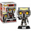 Funko Pop! Star Wars: The Bad Batch - Tech #445 Vinyl Figura thumbnail