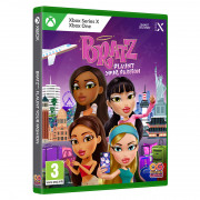 BRATZ™: Flaunt Your Fashion