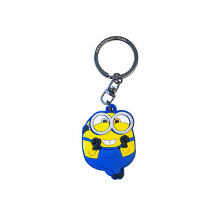 MINIONS - Kulcstartó - "Bob" - Abystyle Ajándéktárgyak