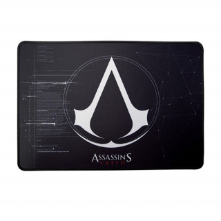 ASSASSIN'S CREED - Gaming Egérpad - Címer - Abystyle Játék