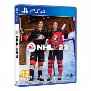 NHL 23 (használt)