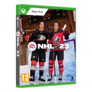 NHL 23 (használt)