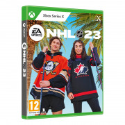 NHL 23