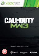 Call of Duty Modern Warfare 3 - Hardened Edition