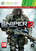 Sniper Ghost Warrior 2 Limited Edition
