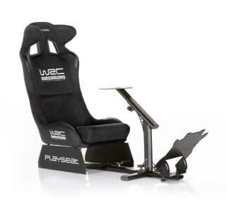 GSZEK Playseat WRC PC