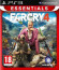 Far Cry 4 thumbnail