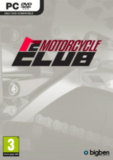 Motorcycle Club PC