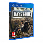 Days Gone (használt)