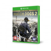 Watch Dogs 2 Gold Edition