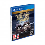 South Park The Fractured but Whole Gold Edition