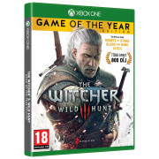 The Witcher 3: Wild Hunt Game of The Year Edition (GOTY)