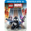 LEGO Marvel Super Heroes: Super Pack DLC (PC) Letölthető thumbnail