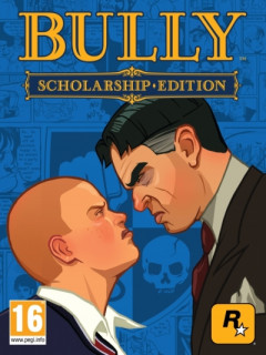 Bully Scholarship Edition (PC) Letölthető PC