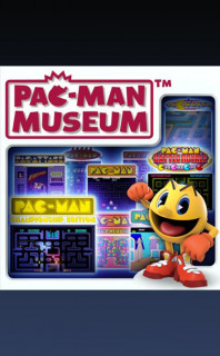 Pac-Man Museum: Ms. Pac-Man DLC (PC) DIGITÁLIS PC