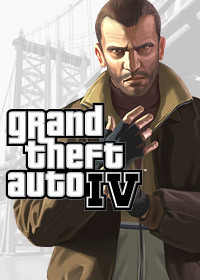 Grand Theft Auto IV (PC) DIGITÁLIS PC