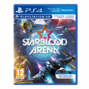 StarBlood Arena VR (használt)