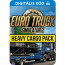 Euro Truck Simulator 2 - Heavy Cargo Pack DLC (PC) Letölthető thumbnail