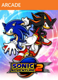 Sonic Adventure 2 (PC) DIGITÁLIS PC