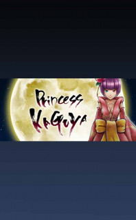 Princess Kaguya: Legend of the Moon Warrior (PC) DIGITÁLIS PC