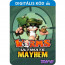 Worms Ultimate Mayhem (PC) Letölthető thumbnail