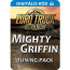 Euro Truck Simulator 2 - Mighty Griffin Tuning Pack DLC (PC) Letölthető thumbnail