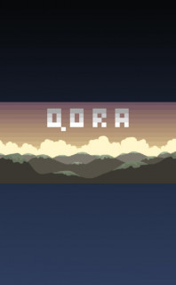 Qora - Soundtrack (PC/MAC) DIGITÁLIS PC