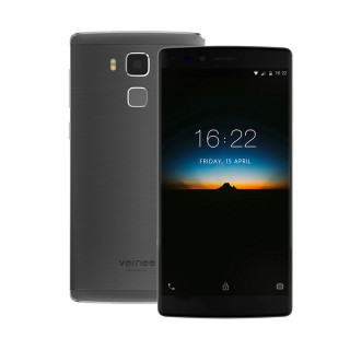 Vernee Apollo Lite Szurke + 11000 mAh PowerBank Mobil