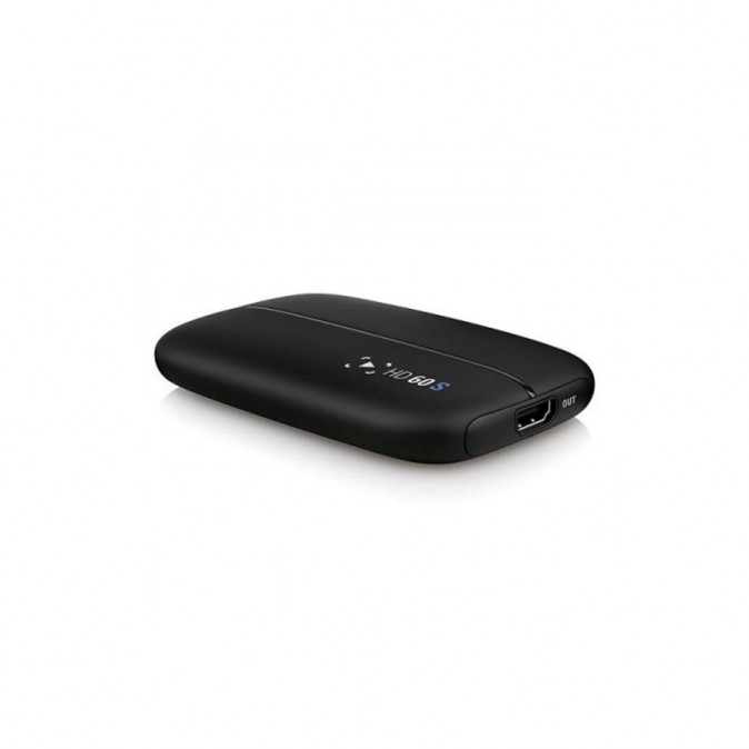 TUNER Elgato Game Capture HD60S USB TV
