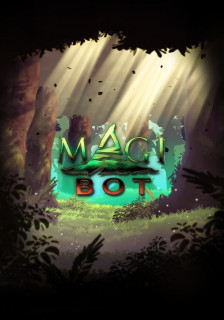 Magibot (PC/MAC/LX) DIGITÁLIS PC